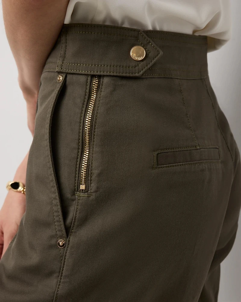 Pret High Rise Short