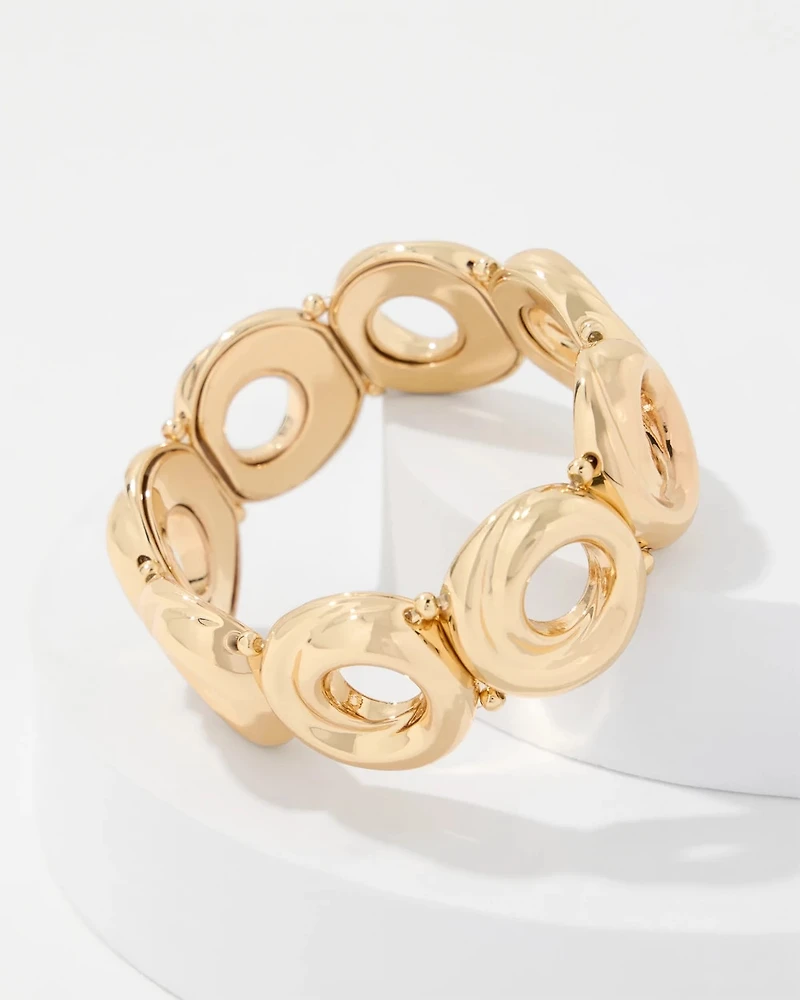 Ring Stretch Bracelet