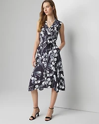Utility Shirtdress