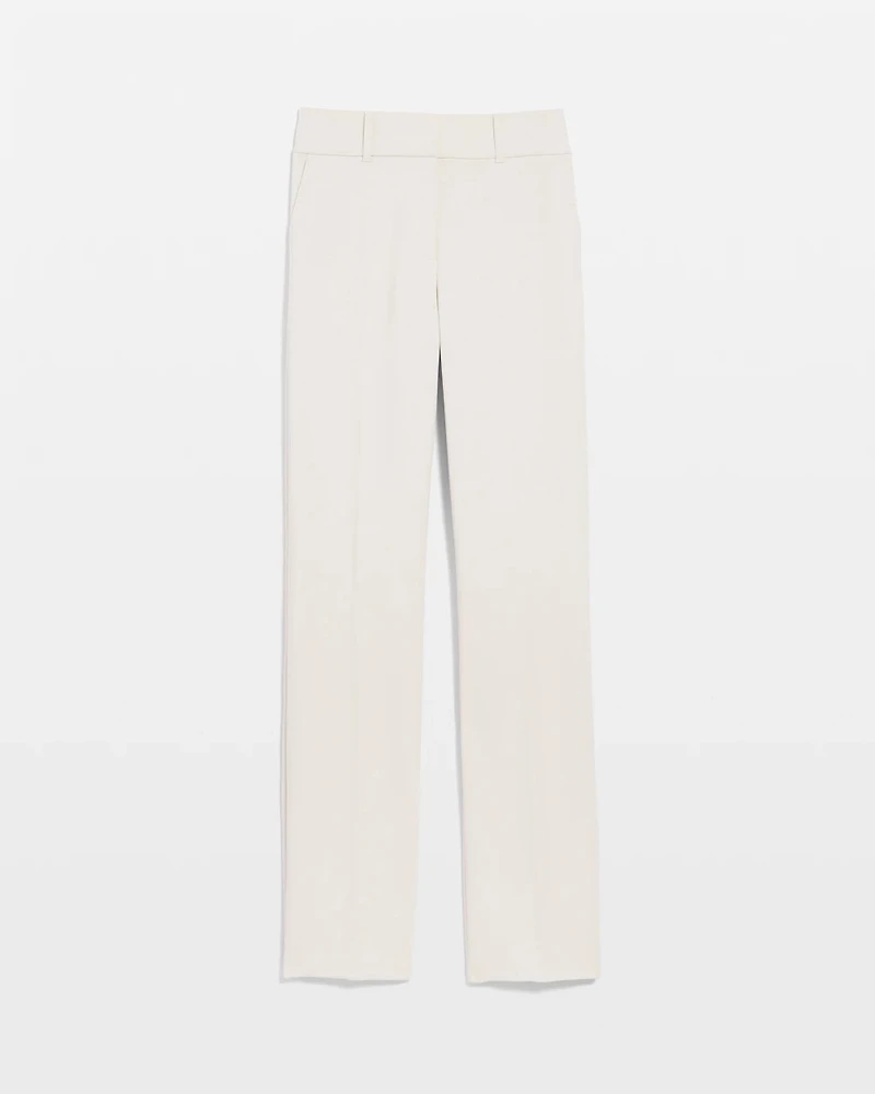 High Rise Riley Trouser