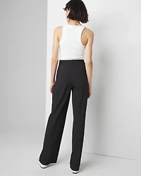 WHBM® Petite Lightweight Luna Wide Leg Trousers