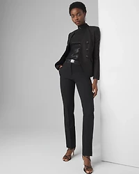 WHBM® Tuxedo Studio Blazer