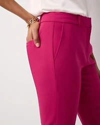 High-Rise Blake Slim Boot Pant