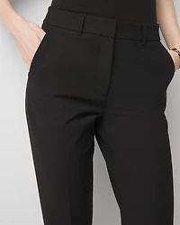Slim Ankle Comfort Stretch Pants