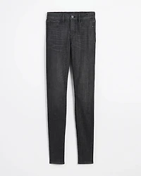 High Rise Jeanie Denim Legging