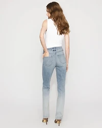 Extra High-Rise Elongated Slim Jean