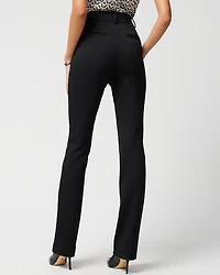 Extra High-Rise Luxe Stretch Bootcut Pants