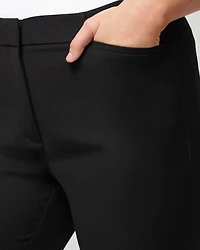 WHBM® Ines Slim Bootcut Comfort Stretch Pants