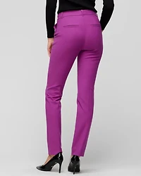 Slim Ankle Comfort Stretch Pants