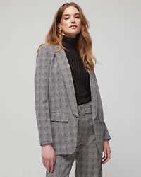 The Relaxed Blazer
