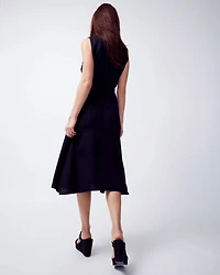 Utility Shirtdress
