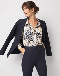 Satin Soft Shirt