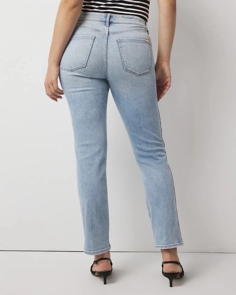 High-Rise Everyday Soft Denim™ Skinny Jean