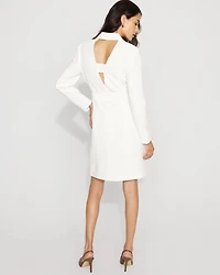 Blazer Dress