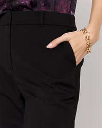 High-Rise Piper Flare Pant