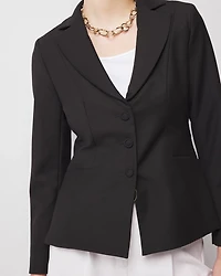 WHBM® 3-Button Signature Blazer