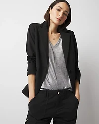 Jetsetter Tee