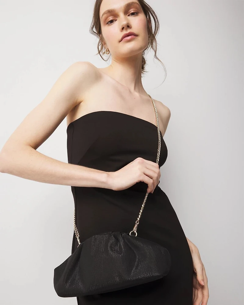 Metallic Clutch