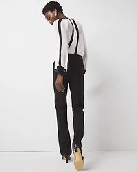 High-Rise Trouser