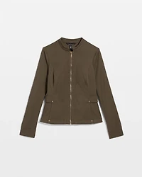 Pret Zip-Up Jacket