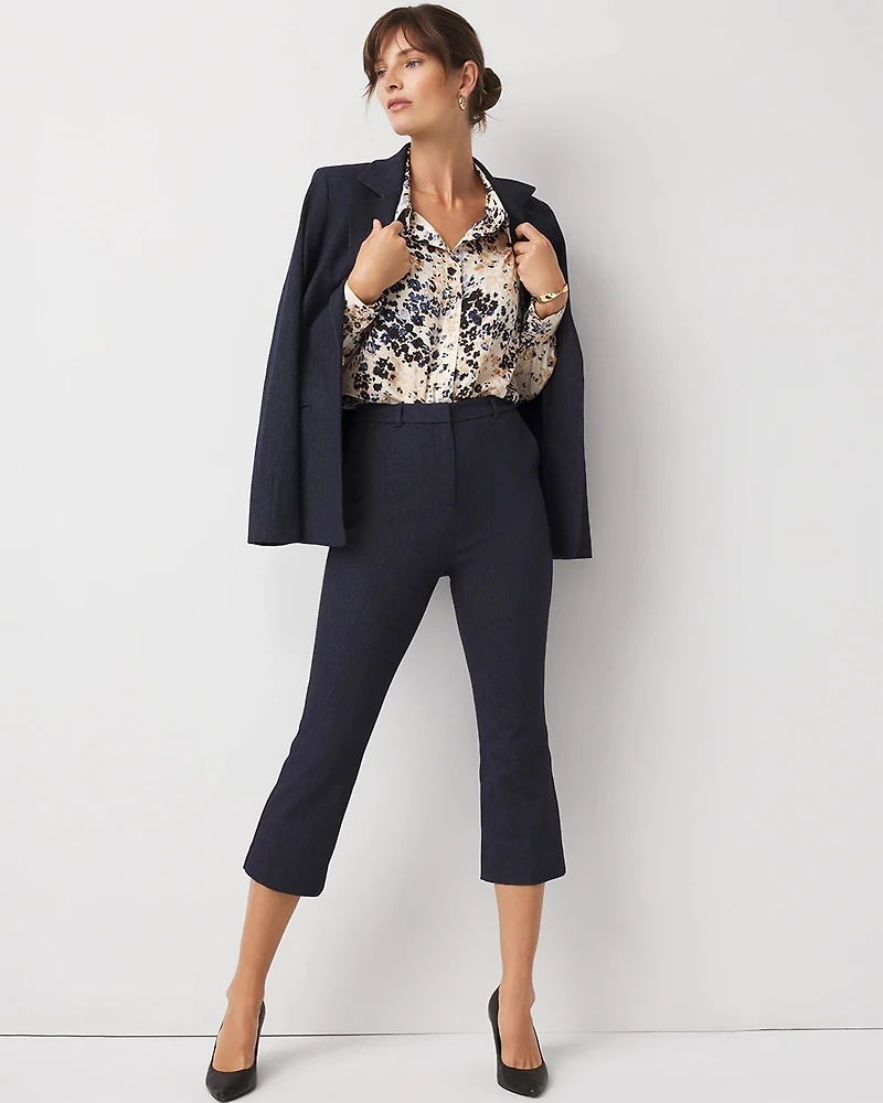 Satin Soft Shirt