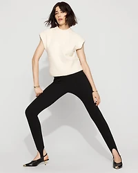 High-Rise Stirrup Legging