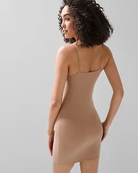 WHBM FORME™ All Ways Stretch V-Neck Cami Slip