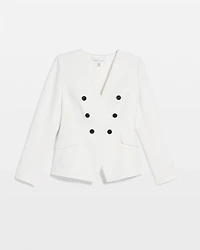 WHBM® Tuxedo Studio Blazer