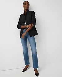 WHBM® One-Button Blazer