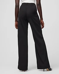 WHBM® Slip On Wide Leg Pant