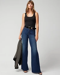 WHBM® FORME Rib Scoop Tank