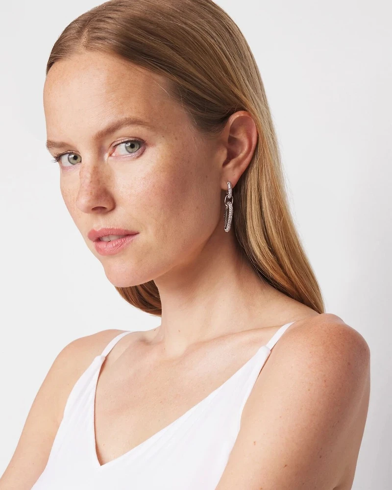 WHBM FORME™ All Ways Stretch V-Neck Cami