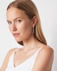 WHBM FORME™ All Ways Stretch V-Neck Cami