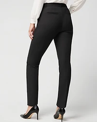 Slim Ankle Comfort Stretch Pants