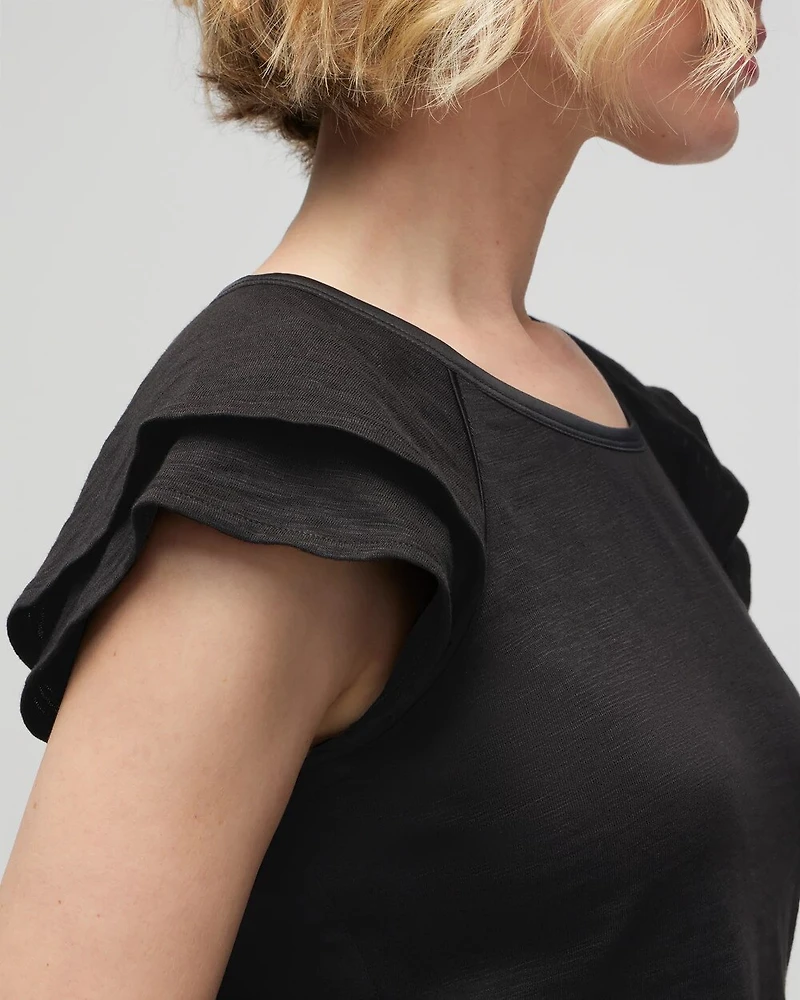 Short Sleeve Go-Getter Tee