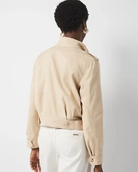 Pret Relaxed Utility Jacket