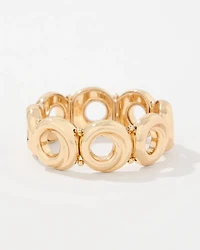 Ring Stretch Bracelet