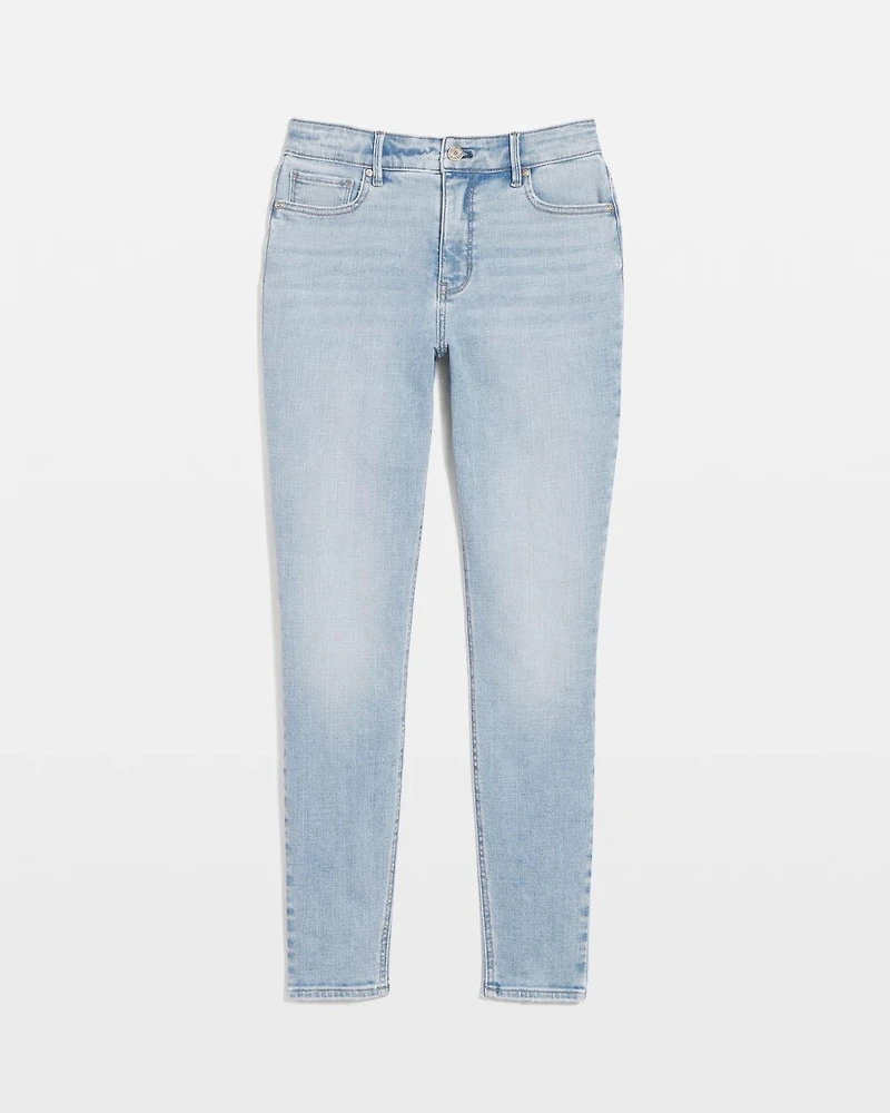 High-Rise Everyday Soft Denim™ Skinny Jean
