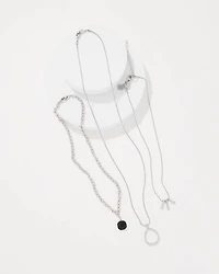 Convertible Pendant Necklace