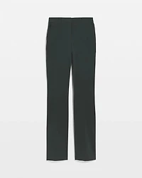 WHBM® Petite Lightweight Ines Slim Bootcut Pant