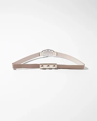 Art Deco Stretch Belt