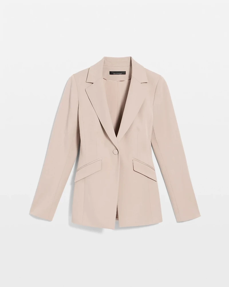 WHBM® One-Button Blazer