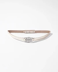 Art Deco Stretch Belt