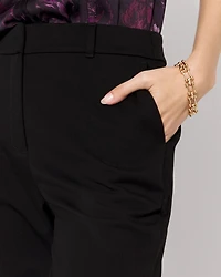 High-Rise Piper Flare Pant