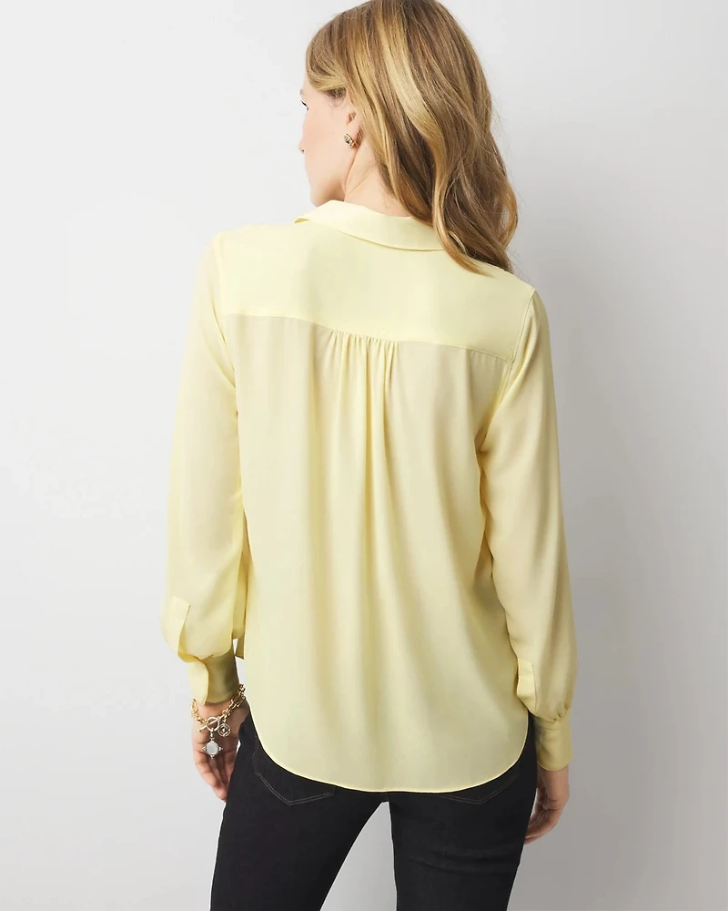 Soft Shirt