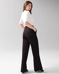 WHBM® Luna Wide Leg Trousers
