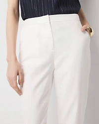 Straight Leg Pant