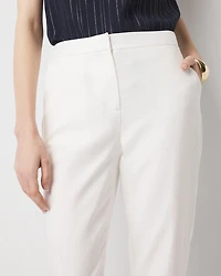 Straight Leg Pant