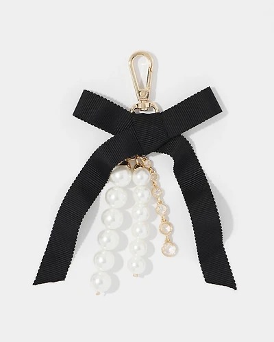 Bow Charm