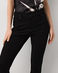 Petite High-Rise Skinny Jean